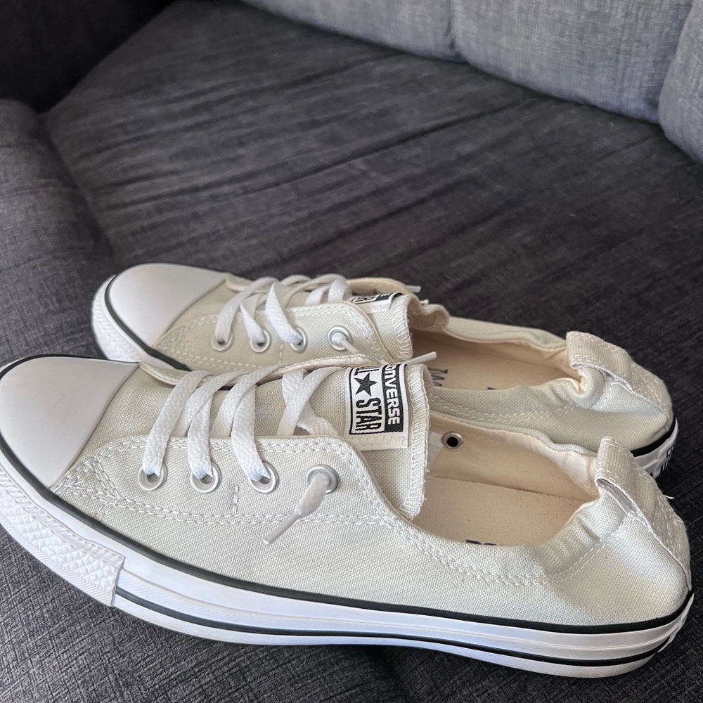 Converse Chuck Taylor All Star low sneaker